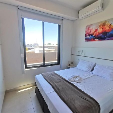 포스두이구아수 Click Ape Cataratas Luxo 아파트 외부 사진